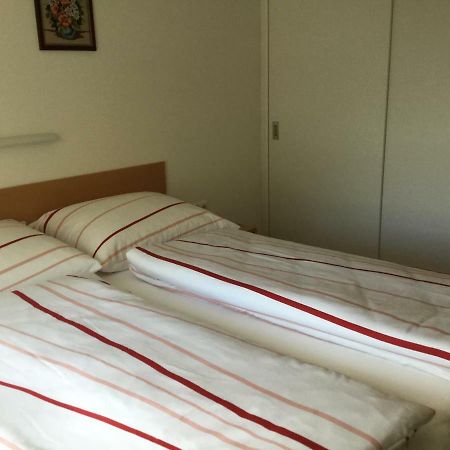 Gaestehaus Pfandl Au (Vorarlberg) Dış mekan fotoğraf