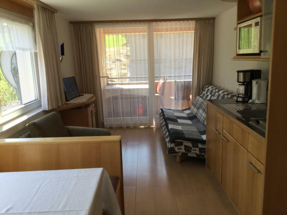 Gaestehaus Pfandl Au (Vorarlberg) Dış mekan fotoğraf