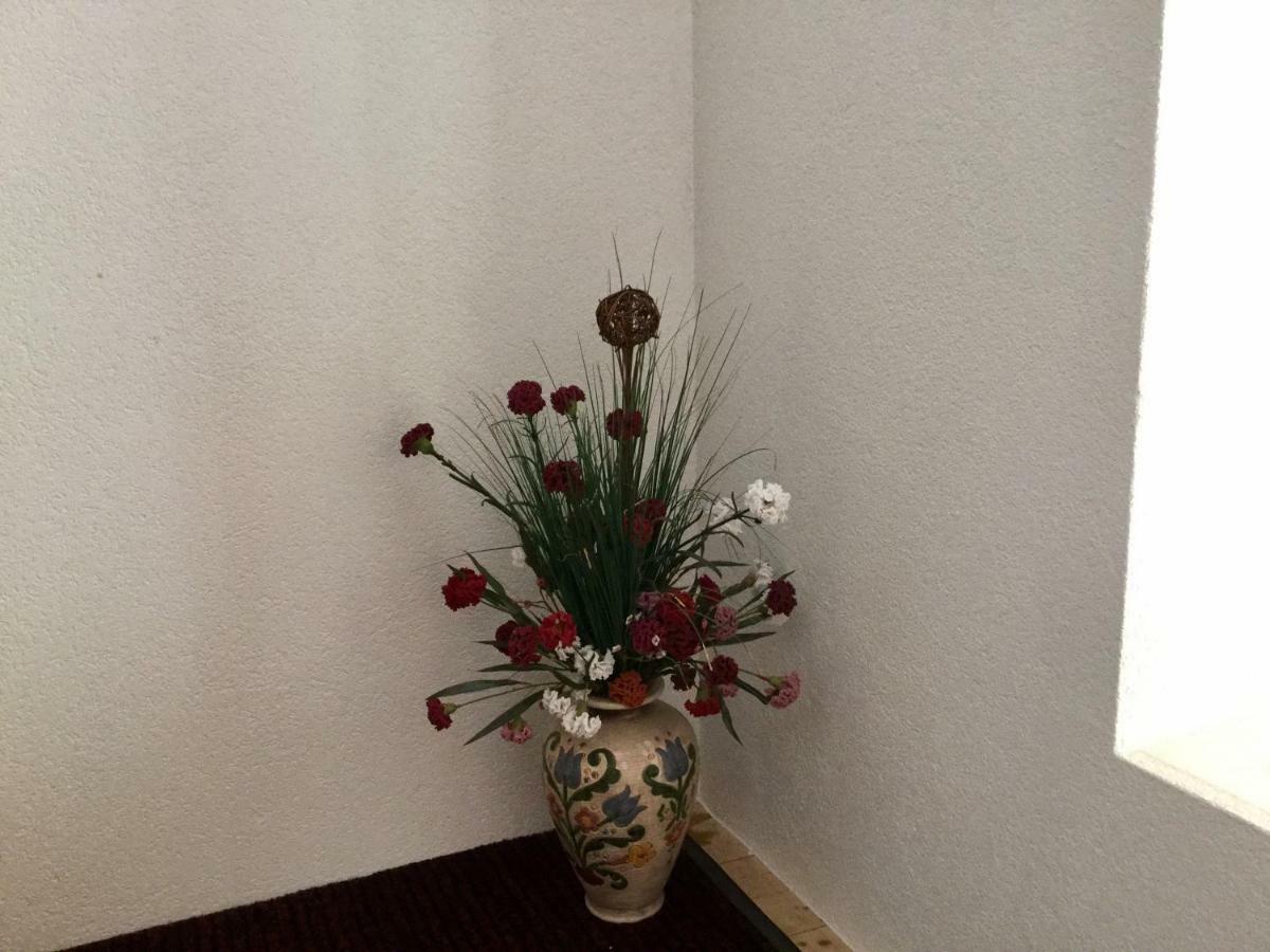 Gaestehaus Pfandl Au (Vorarlberg) Dış mekan fotoğraf