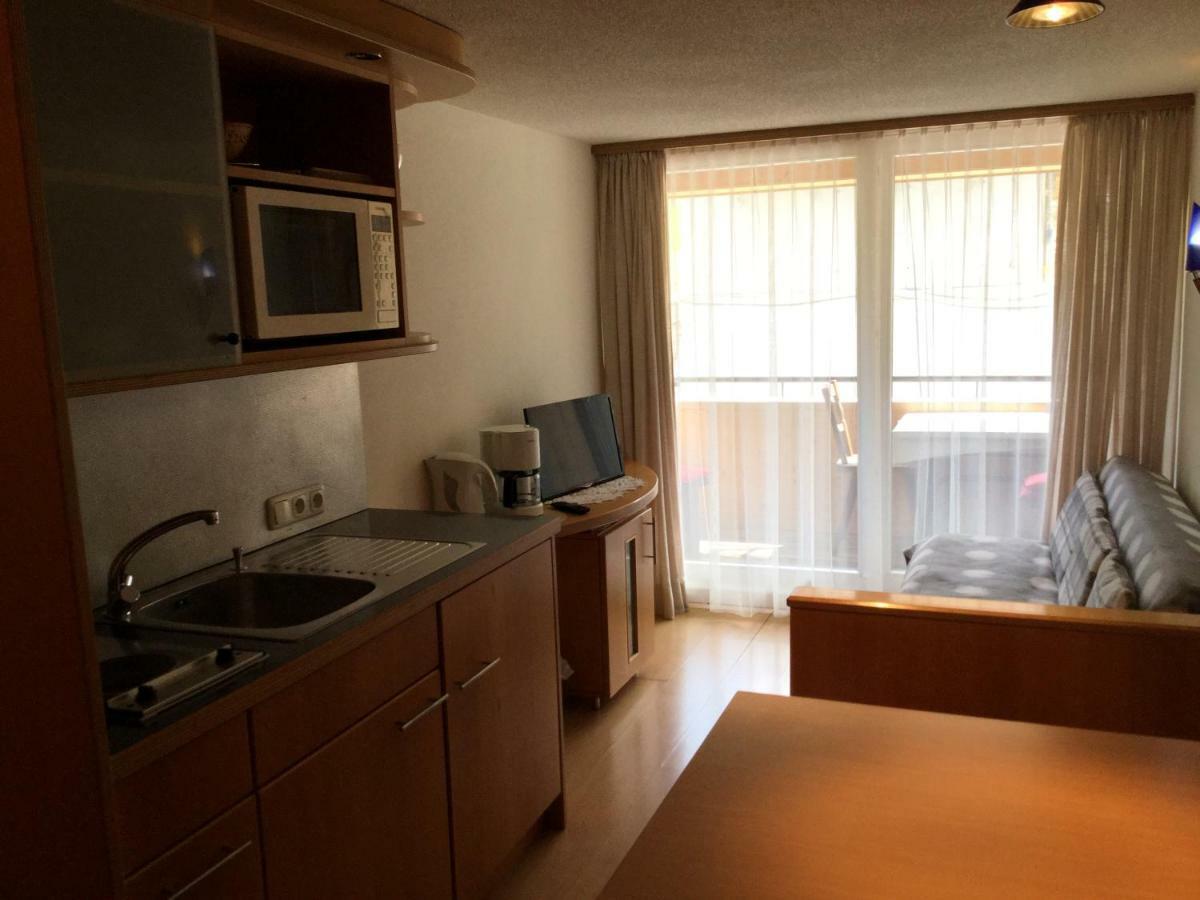 Gaestehaus Pfandl Au (Vorarlberg) Dış mekan fotoğraf